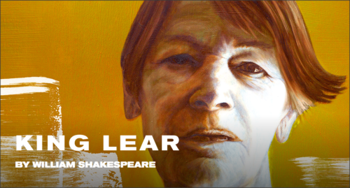king lear old vic