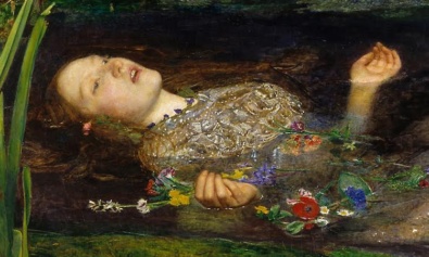 ophelia