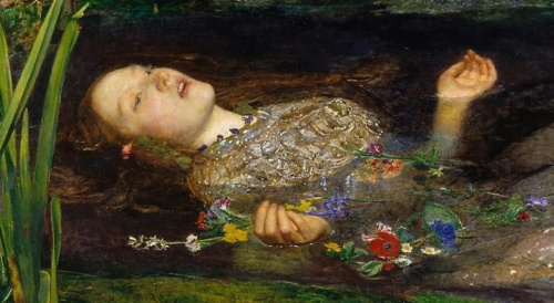 ophelia