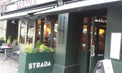 strada camden