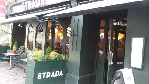 strada camden