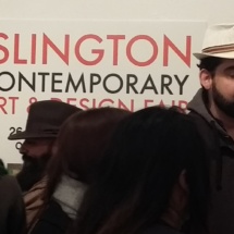 Islington Contemporary Art & Design Fair