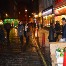 London's Chinatown