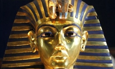 Tutankhamun