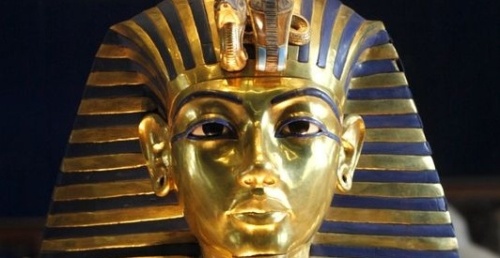 Tutankhamun