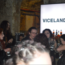 Viceland's Needles & Pins Premiere
