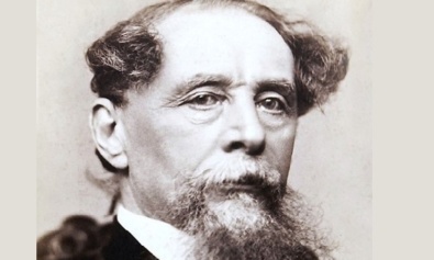 charles-dickens