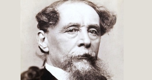 charles-dickens