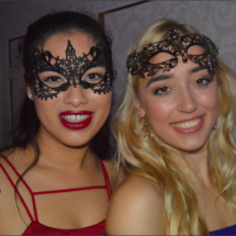 Venetian Masquerade Ball