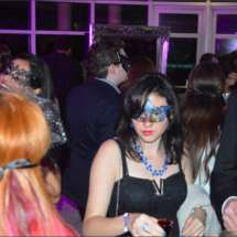 Venetian Masquerade Ball