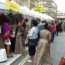 Africa Centre Summer Festival 2017