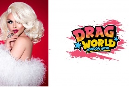 DragWorld London 2018