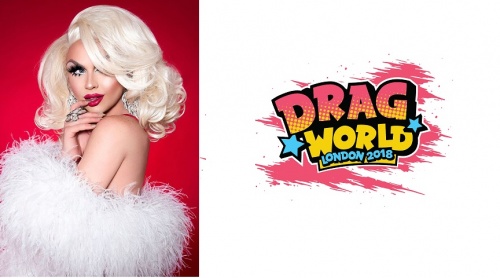 DragWorld London 2018