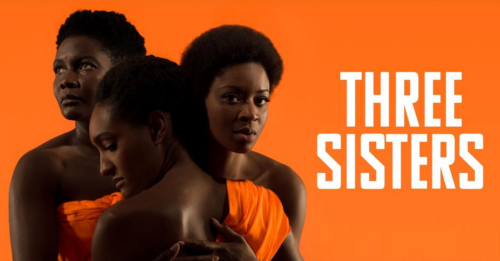 Three Sisters, Chekhov, Inua Ellams, national Theatre