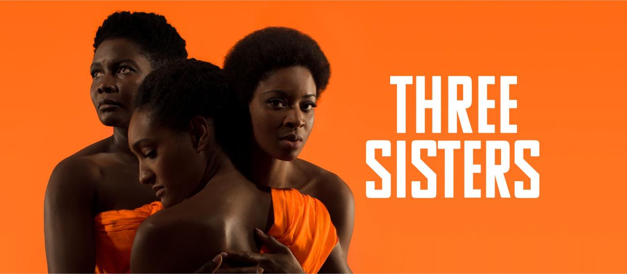 Three Sisters, National Theatre, theatre review