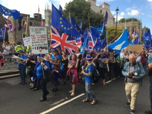 Festival of Brexit
