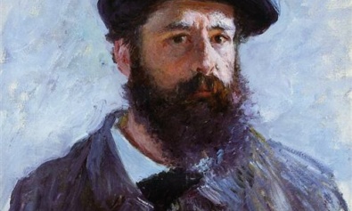 Claude Monet