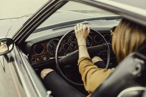 How to Get Good Driver Rewards on Your Auto Insurance Policy