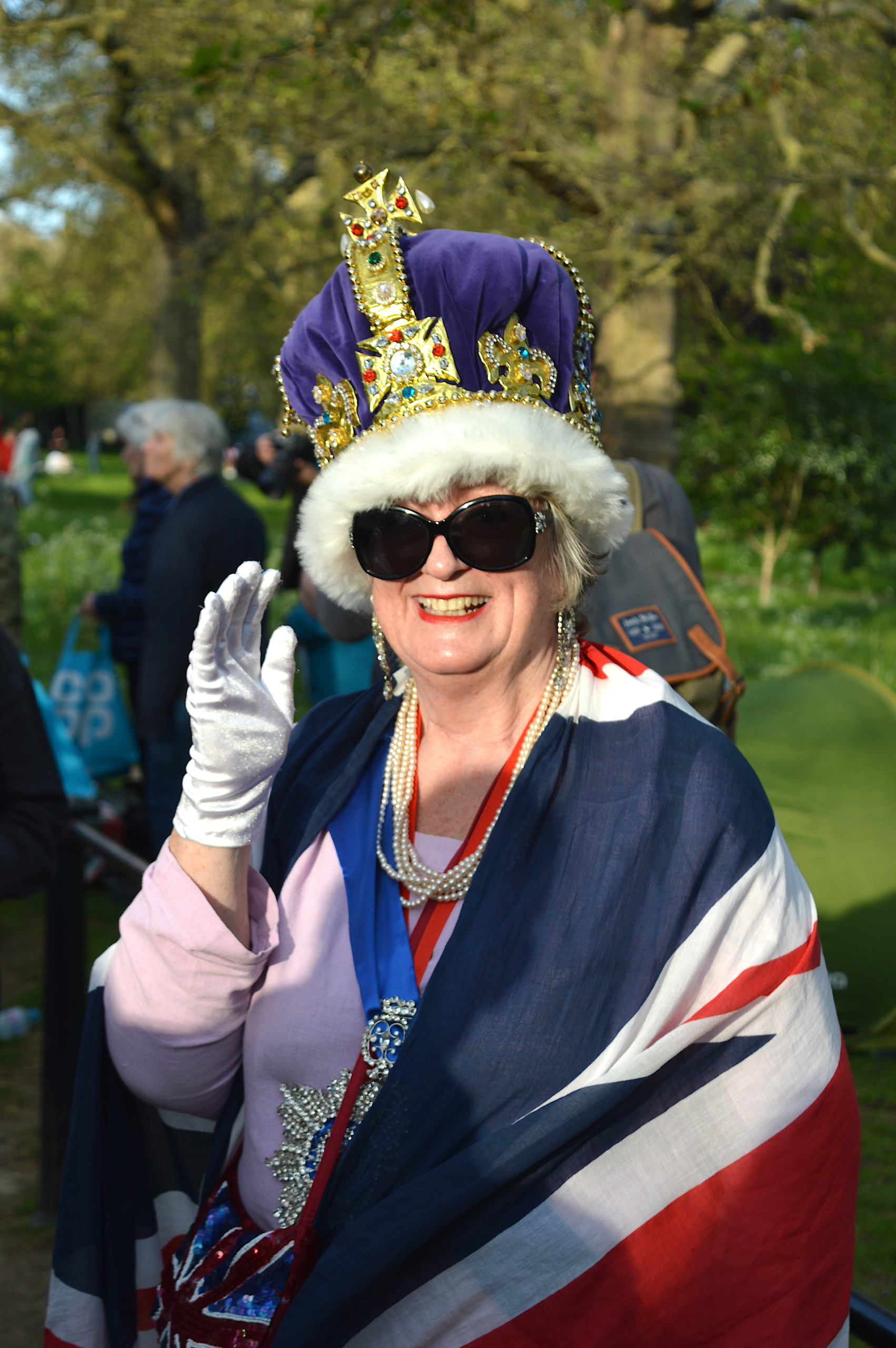 Coronation Day, King Charles III