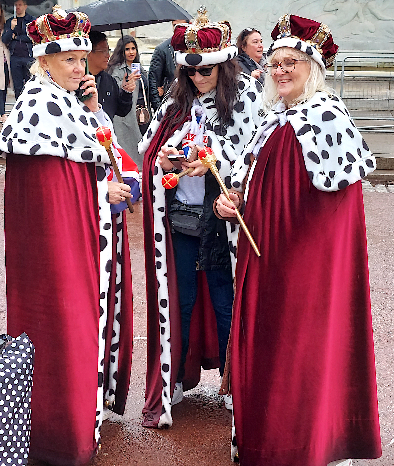 Coronation Day, King Charles III, Westminster