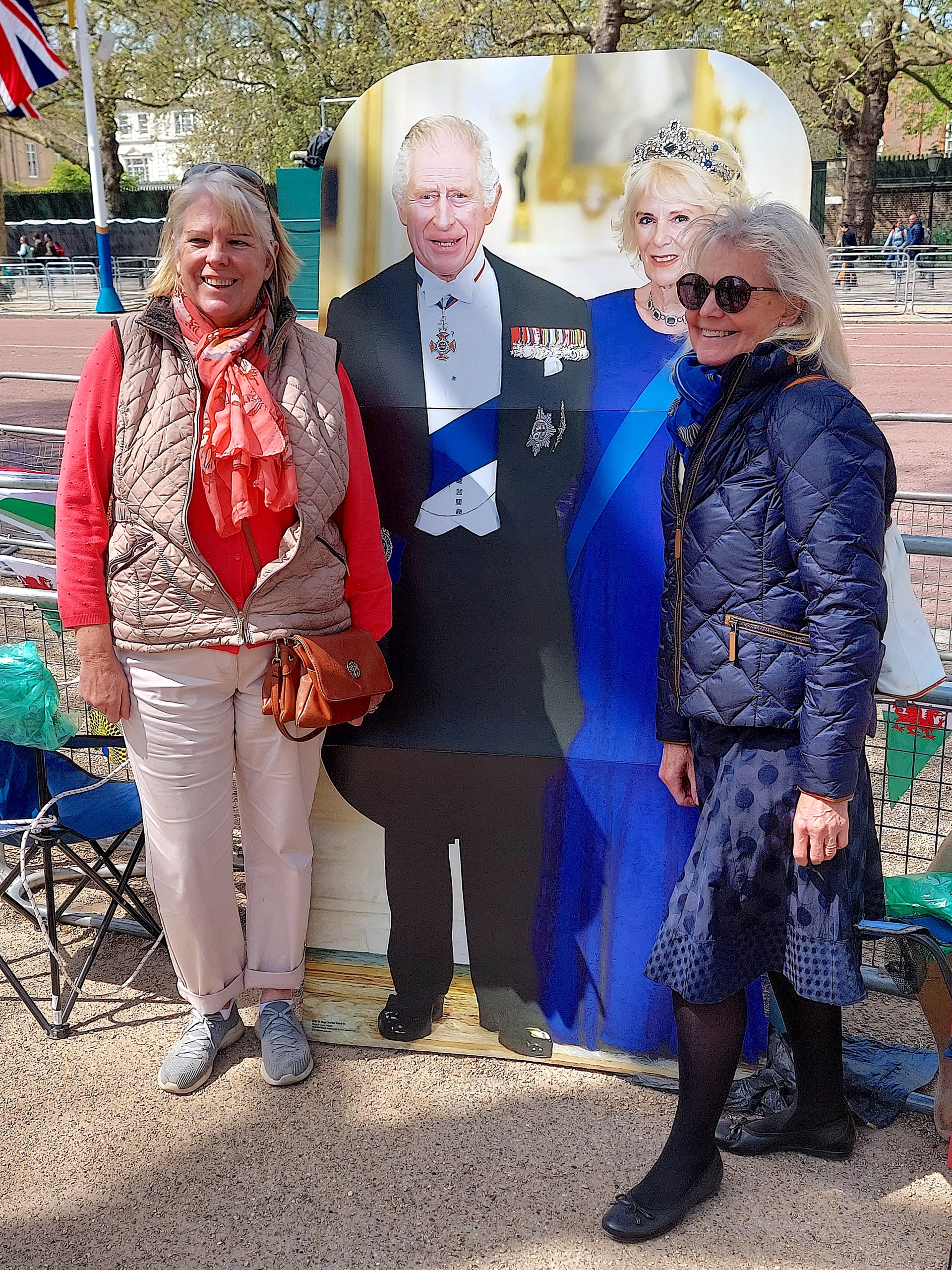 Coronation Day, King Charles III, Westminster