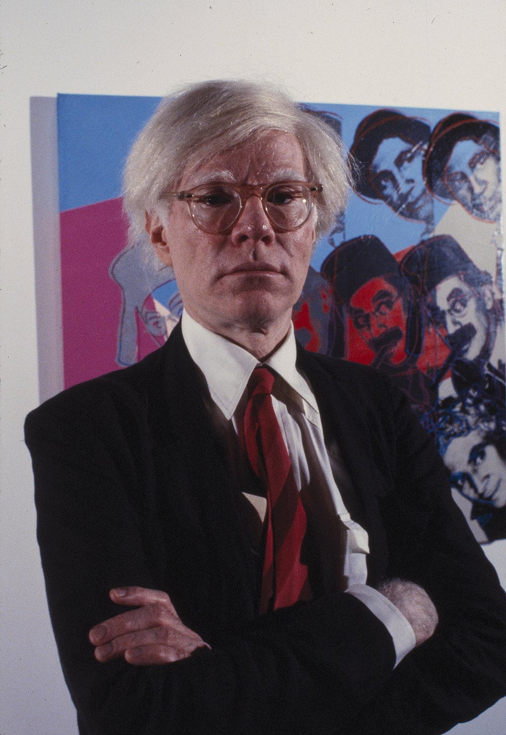 Video installation, video art, art, exhibition, art and film, experimental film, Andy Warhol, Jean Baudrillard, 