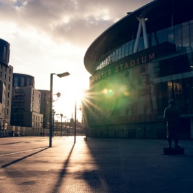 London's top football clubs revealed