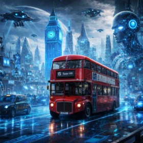 AI, Generative AI, Artificial General Intelligence, Artificial Super Intelligence. 2027. The Singularity. Elon Musk