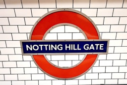 Notting hill, Notting Hill Carnival, notting hill bookshop, blue door, portobello road market, little yellow door, maramiacafe, museum of brands