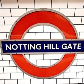 Notting hill, Notting Hill Carnival, notting hill bookshop, blue door, portobello road market, little yellow door, maramiacafe, museum of brands