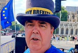 EU, Brexit, European Union, Andy Burnham, politics, economy, Europe, Westminster, Labour Party, United Kingdom, Britain