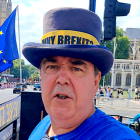 EU, Brexit, European Union, Andy Burnham, politics, economy, Europe, Westminster, Labour Party, United Kingdom, Britain